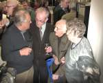 Klaus Kolbe zeigt Ausstellung in Böttcherfabrik