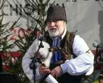 Marienberger Weihnachtsmarkt eröffnet