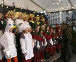 18. Olbernhauer Weihnachtsmarkt