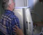 Neue Röntgentechnik im Krankenhaus Olbernhau