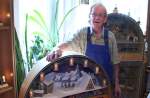 Klaus Kolbe feiert 20-jähriges seiner Manufaktur