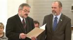 Marienberger Stadtrat neu formiert