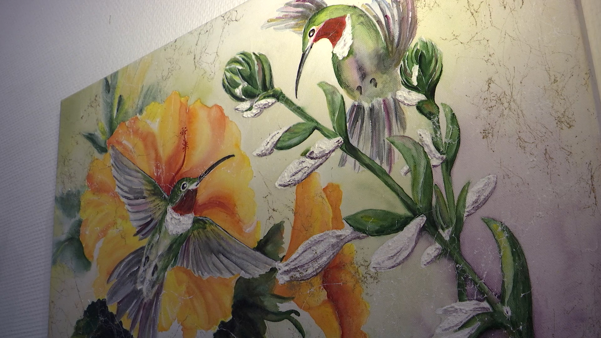 MEgional am 14. Oktober 2021 mit einer neuen Ausstellung in Zschopau