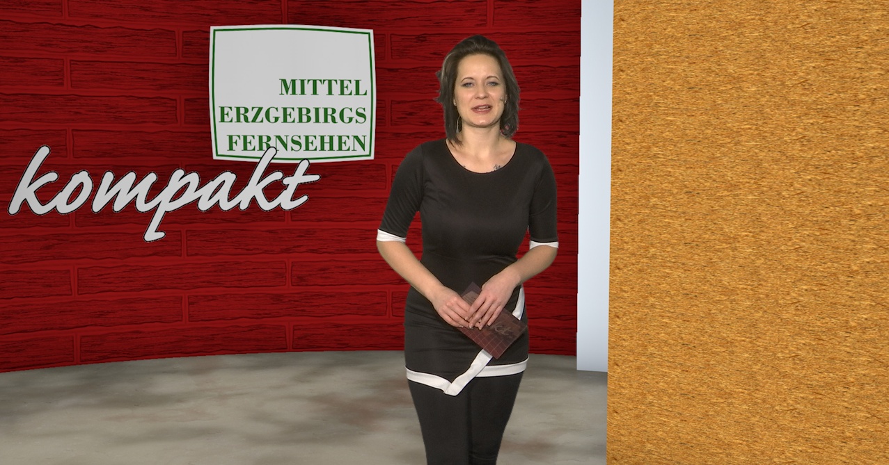 MEF kompakt mit Nancy Melzer