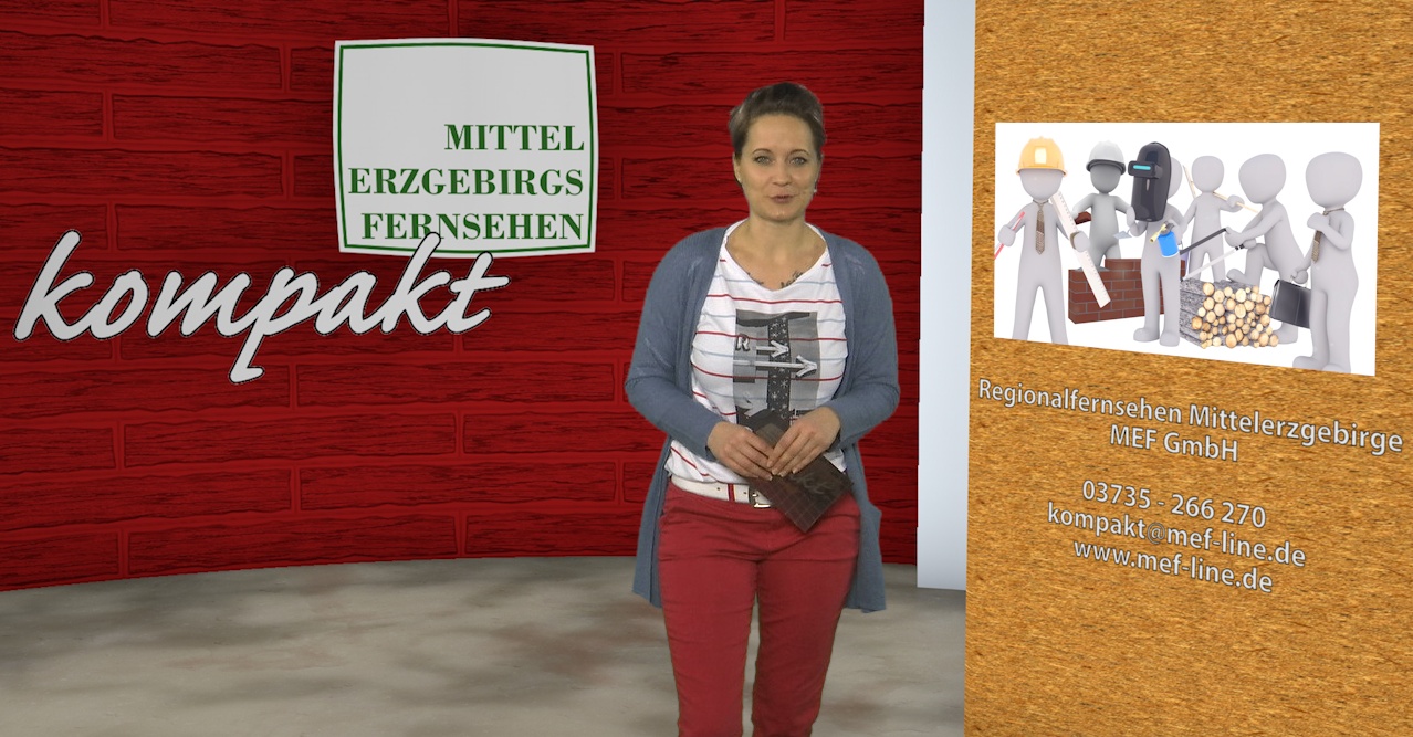 MEF kompakt mit Nancy Melzer