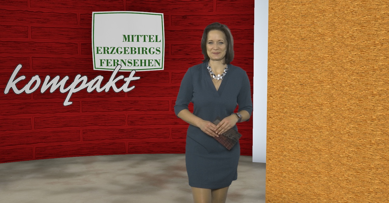 MEF kompakt mit Nancy Melzer