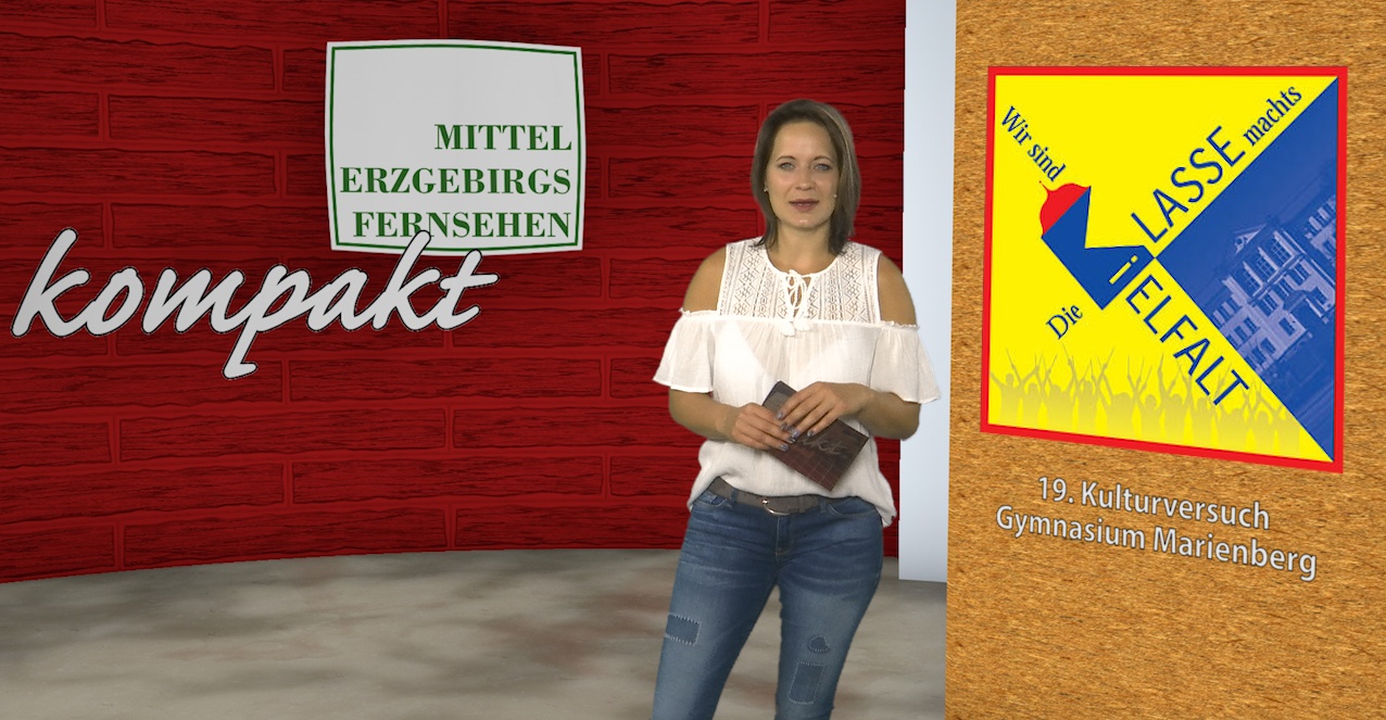 MEF kompakt mit Nancy Melzer