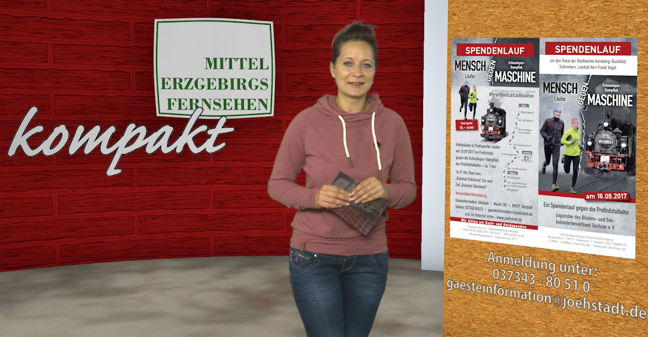 MEF kompakt mit Nancy Melzer