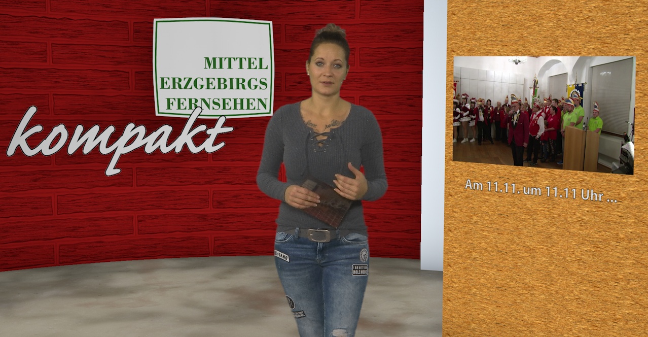 MEF kompakt mit Nancy Melzer