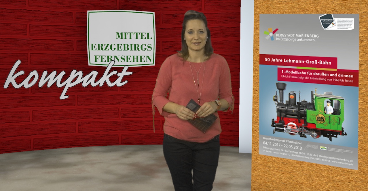 MEF kompakt mit Nancy Melzer