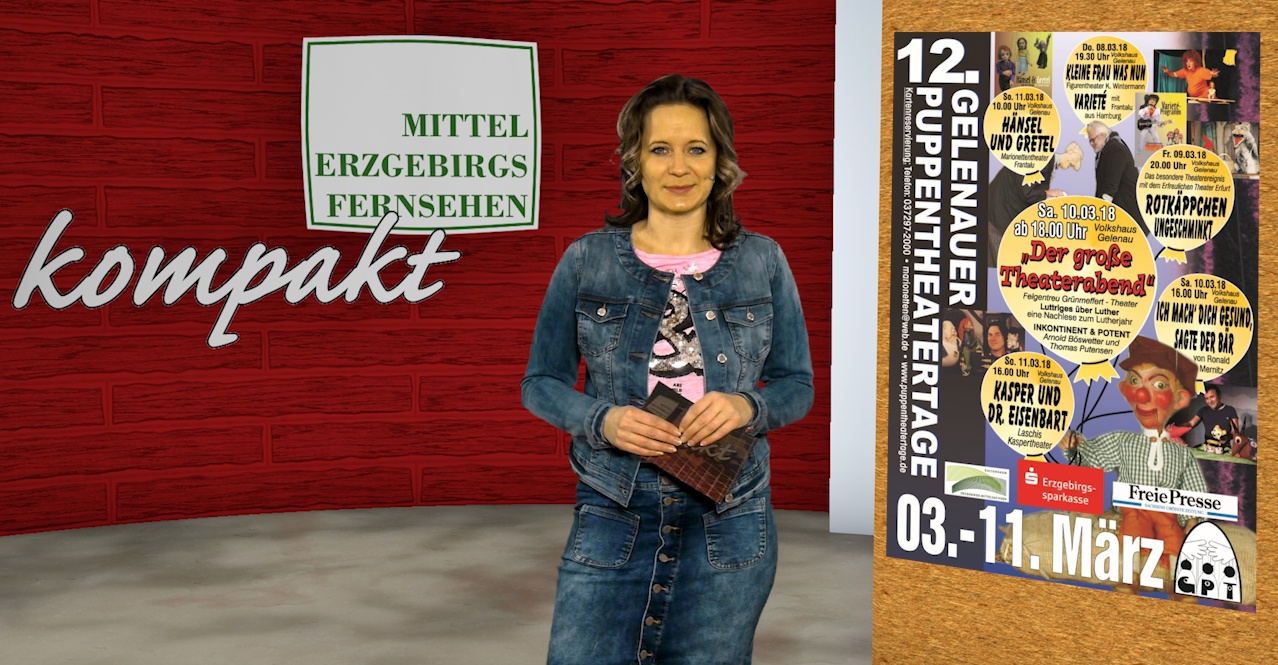 MEF kompakt mit Nancy Melzer