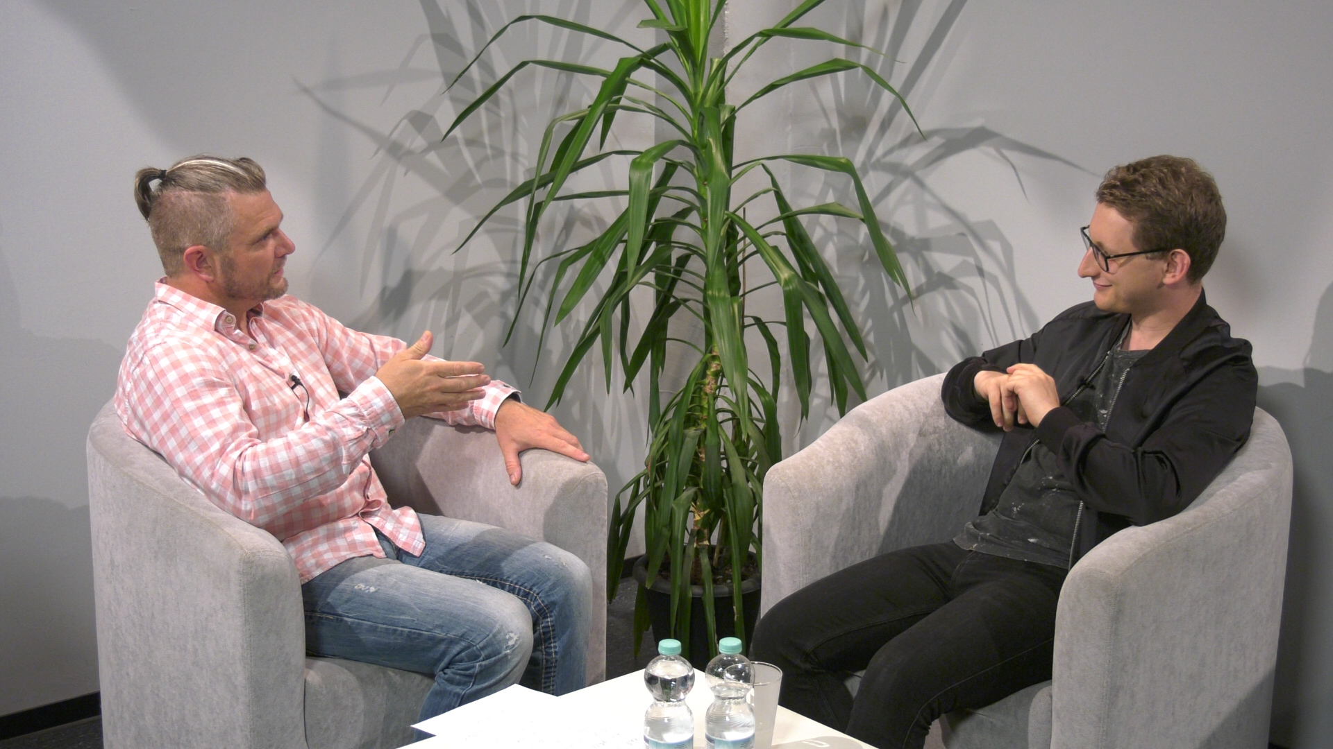 MEgional am 29. Juli 2020 mit einem Studiointerview mit Samuel Rösch MEgional am 29. Juli 2020 mit einem Studiointerview mit Samuel Rösch