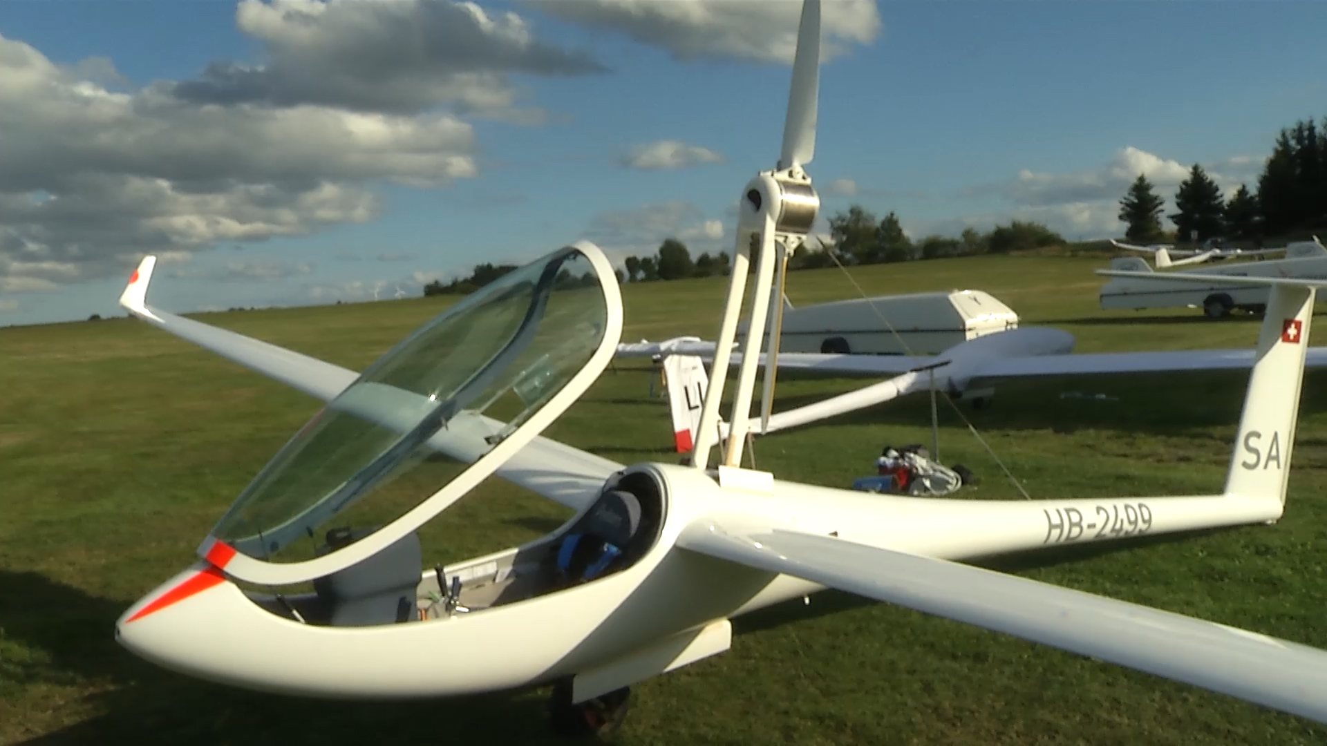 MEgional am 28. August 2020 mit der Weltmeisterschaft im E-Glide Segelflug MEgional am 28. August 2020 mit der Weltmeisterschaft im E-Glide Segelflug