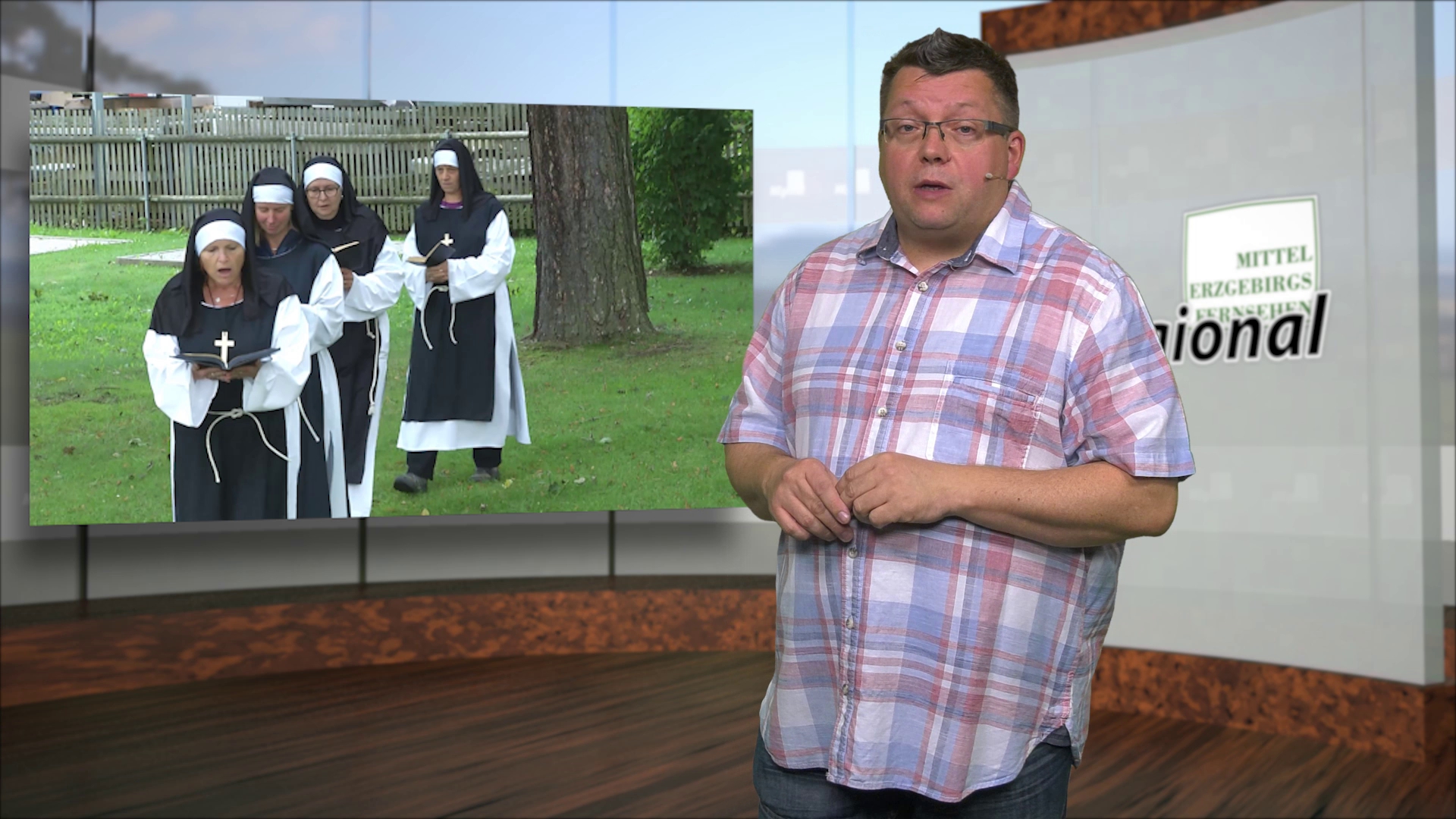 MEgional am 11. September 2020 mit Sagenhaftem in der Baldauf Villa MEgional am 11. September 2020 mit Sagenhaftem in der Baldauf Villa