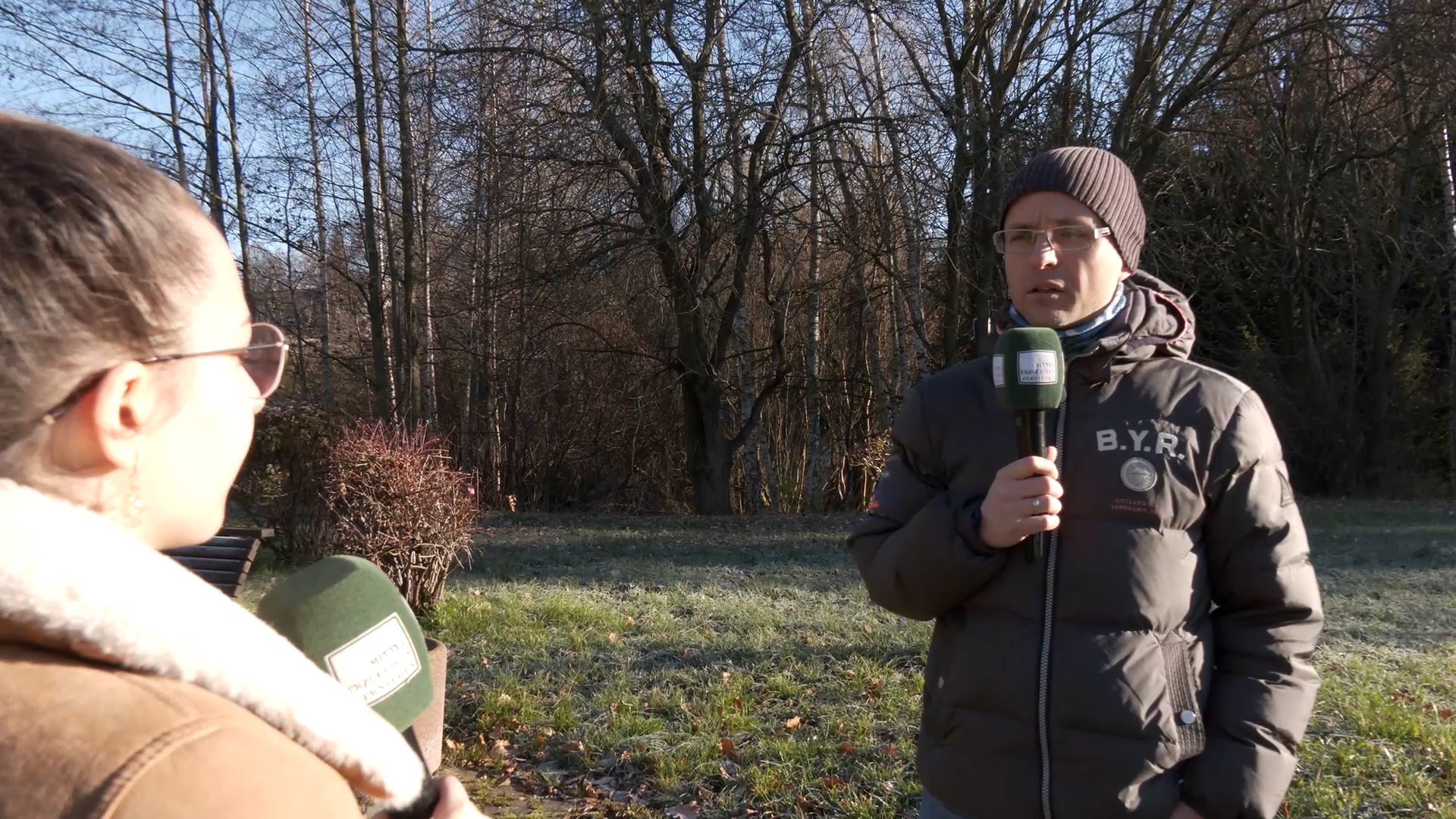 MEgional am 25. November mit sächsischen Wegen in Gefahr MEgional am 25. November mit sächsischen Wegen in Gefahr