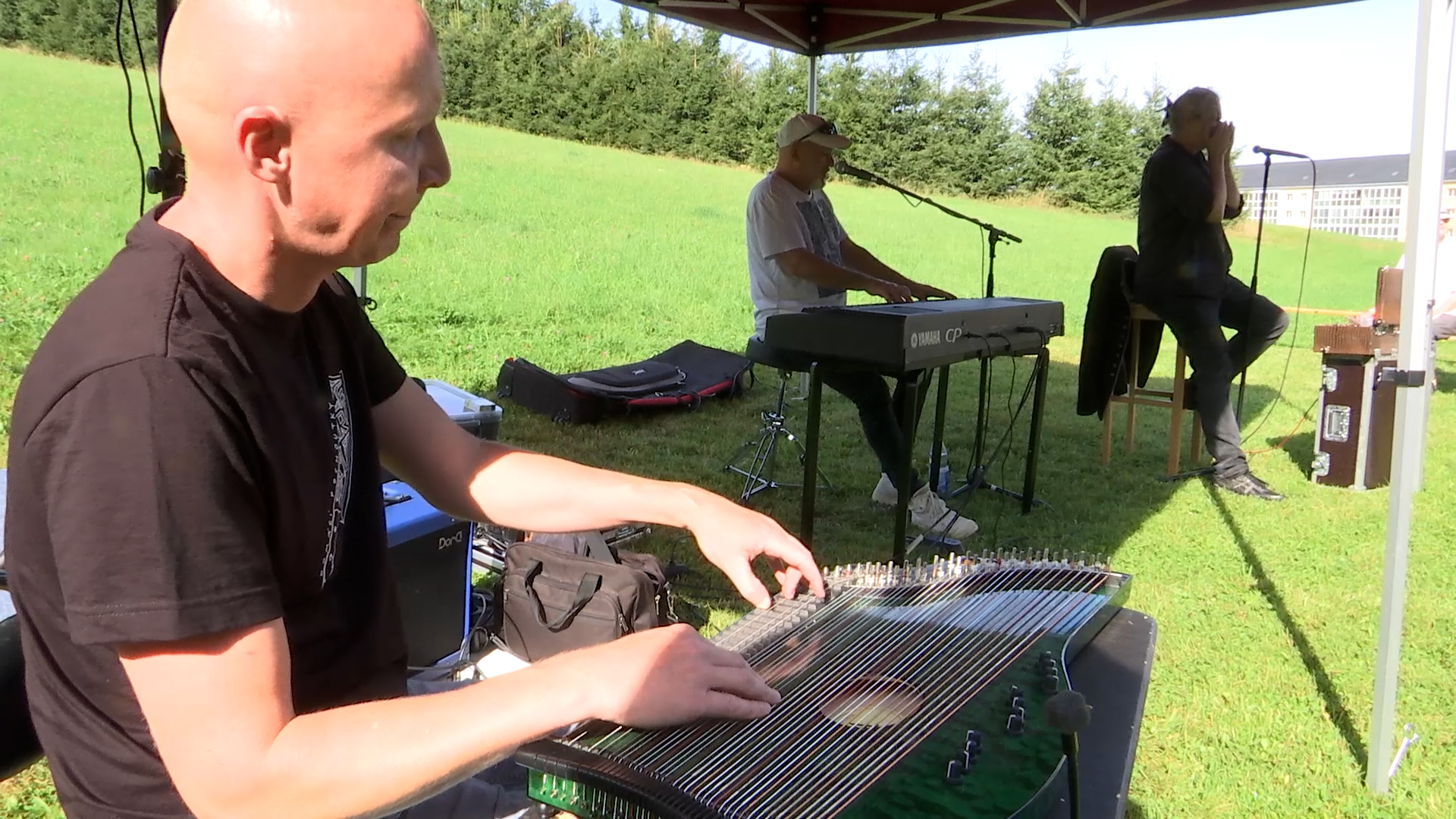 MEgional am 16. September 2020 mit der 10. Auflage der Erzgebirgischen Liedertour MEgional am 16. September 2020 mit der 10. Auflage der Erzgebirgischen Liedertour