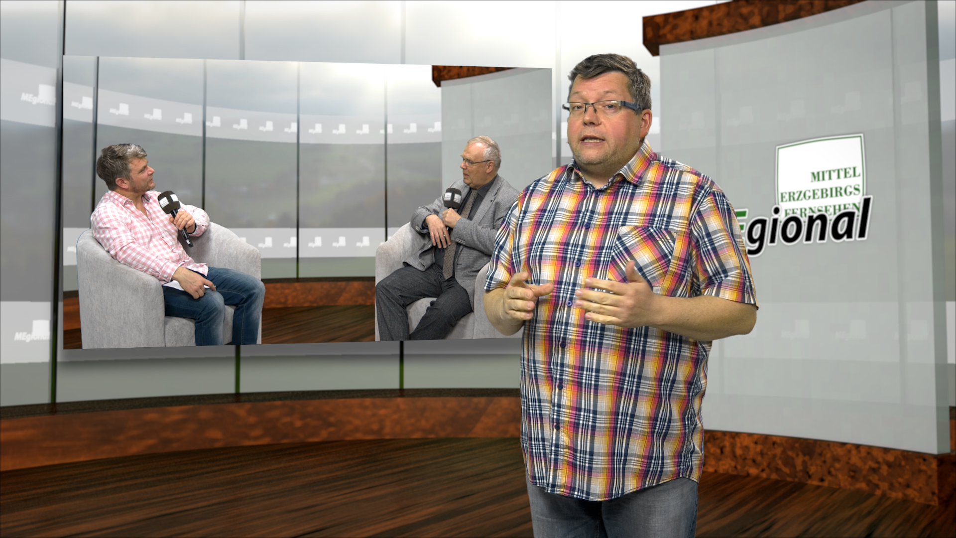 MEgional am 11. Februar mit der Jerusalema Challenge in der Region MEgional am 11. Februar mit der Jerusalema Challenge in der Region