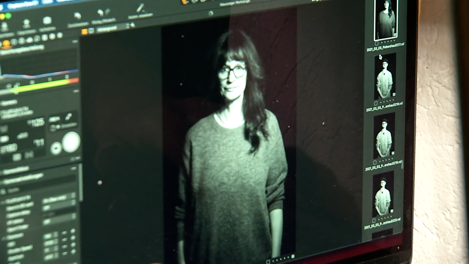 MEgional am 9. März mit den Kulturgesichtern Erzgebirge MEgional am 9. März mit den Kulturgesichtern Erzgebirge