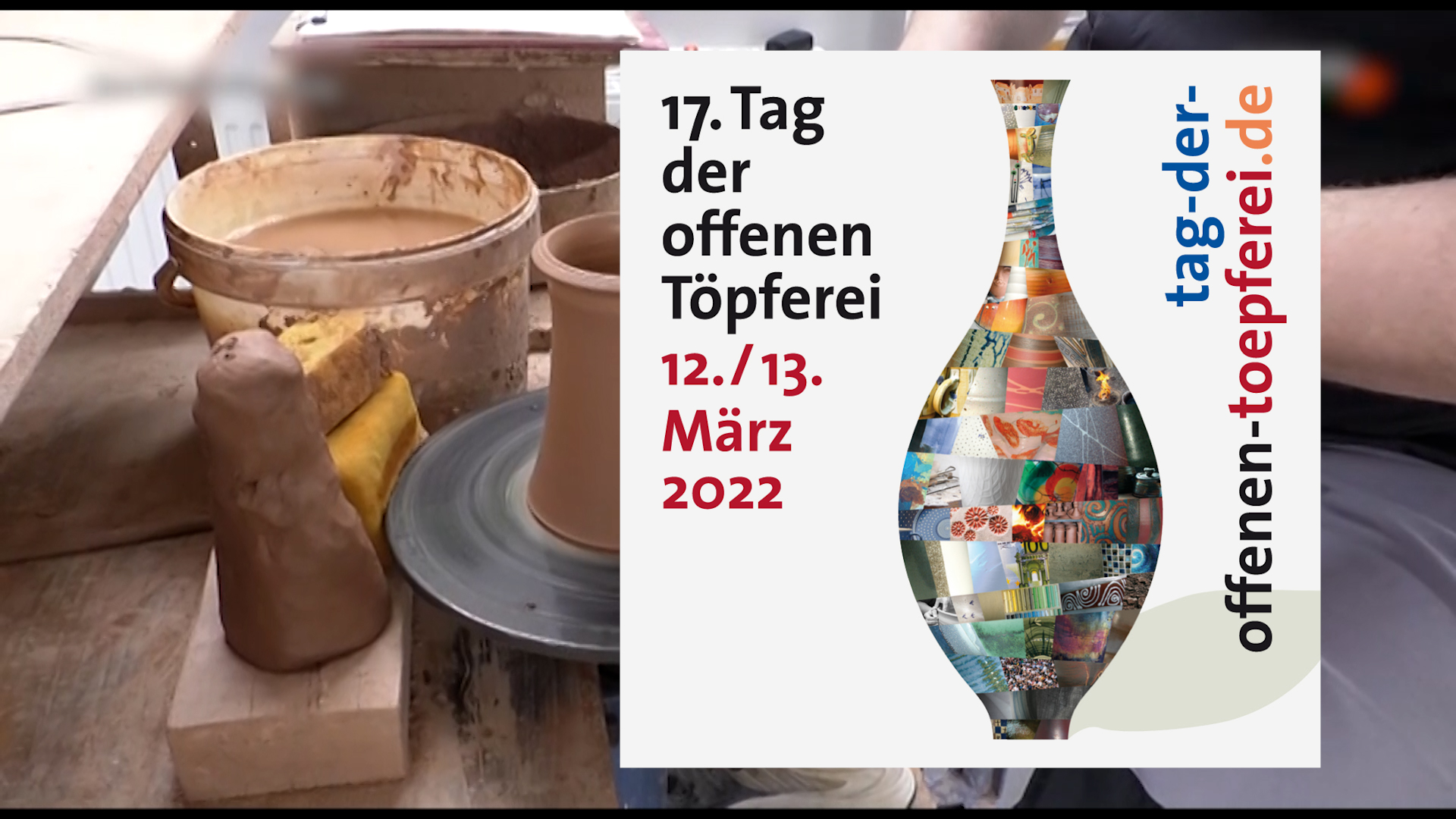 Glück Auf! kompakt für die Woche vom 05.  bis 11. März 2022