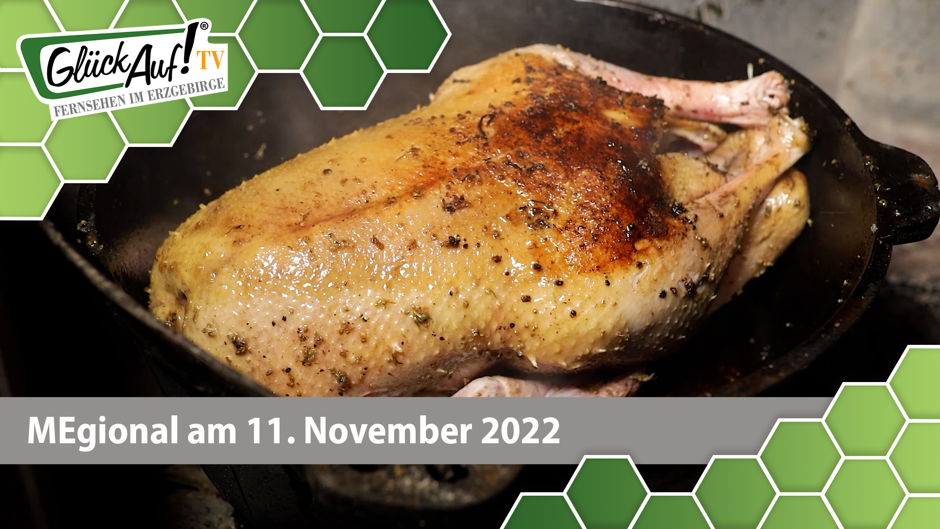 MEgional am 11. November 2022 - mit dem Martinstag