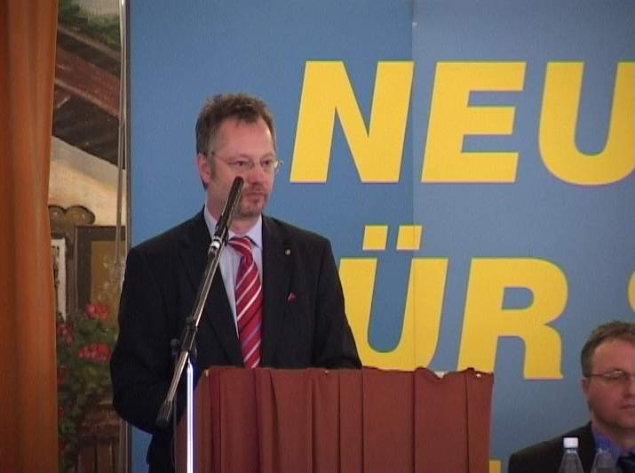 FDP wählt Kreisvorstand